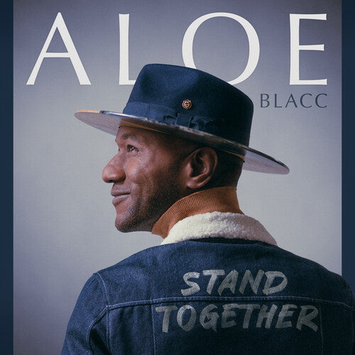 Aloe Blacc – Stand Together