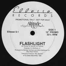 Load image into Gallery viewer, Altitude- Flashlight Promo 12&quot;
