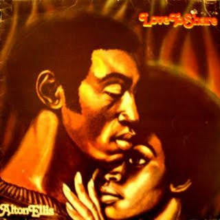 Alton Ellis – Love To Share
