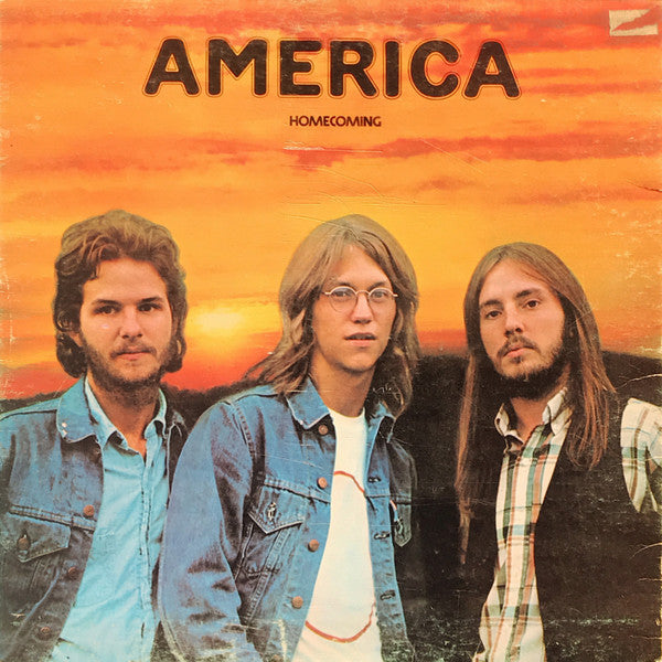 America – Homecoming