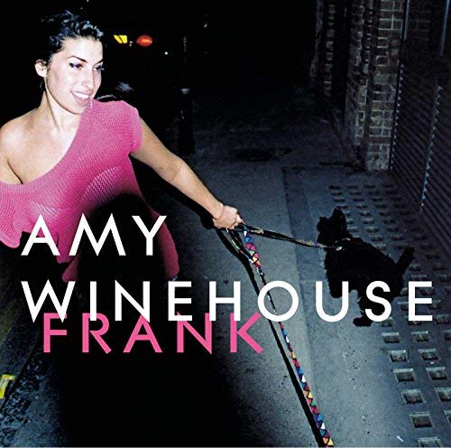 Amy Winehouse Frank (180 Gram Vinyl) [Import] Vinyl