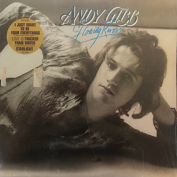 Andy Gibb – Flowing Rivers