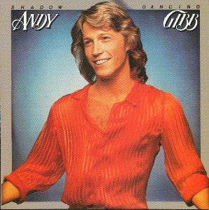 Andy Gibb – Shadow Dancing