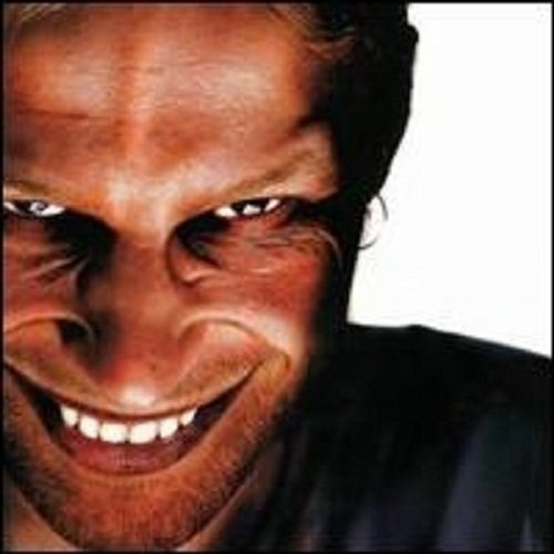 Aphex Twin Richard D. James Album (Digital Download Card) Vinyl