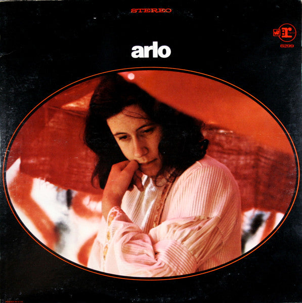 Arlo Guthrie – Arlo