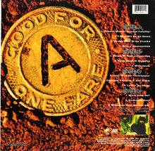 Load image into Gallery viewer, The Artifacts Between A Rock an a Hard Place 2 x 12&quot; LP

