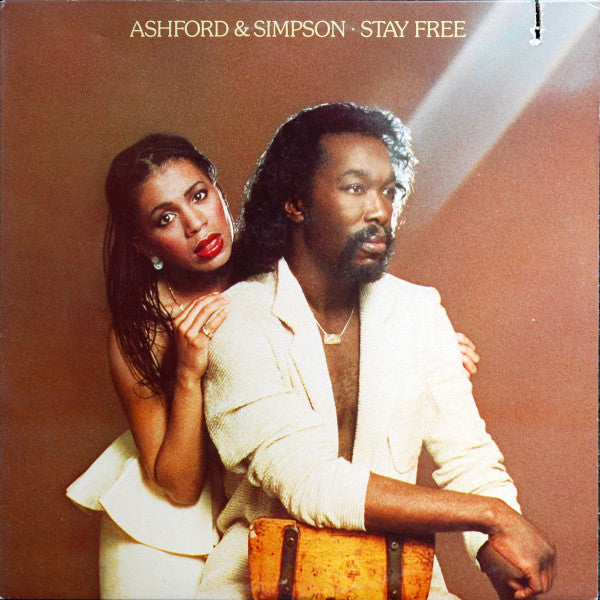 Ashford & Simpson – Stay Free