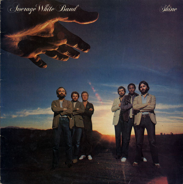 Average White Band – Shine