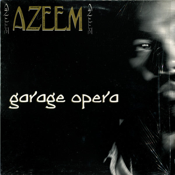 Azeem – Garage Opera