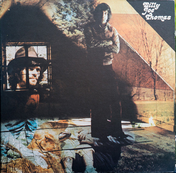 B.J. Thomas – Billy Joe Thomas