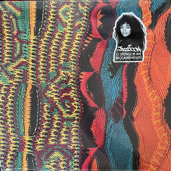Jazzsoon- 10 Stigwood Ave. Brooklyn Heights LP
