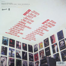 Load image into Gallery viewer, J. Cole - The Fall-Off (Red Vinyl 4 LP Vinyl)
