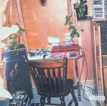 Load image into Gallery viewer, J. Cole - The Fall-Off (Red Vinyl 4 LP Vinyl)
