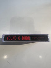 Load image into Gallery viewer, Bumpin’ Records Presents.. Young C-Dubb Another Saturday in The Park
