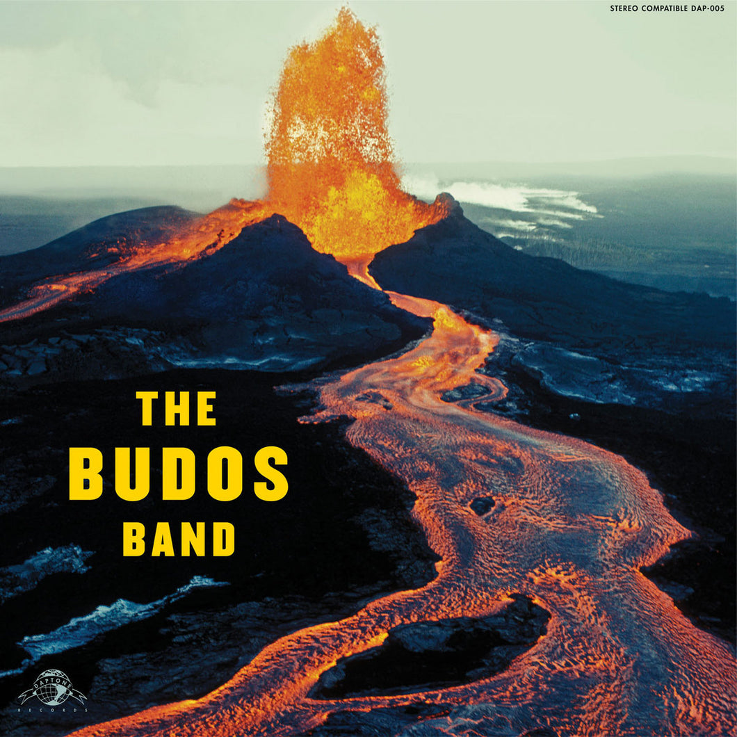 The Budos Band - The Budos Band LP