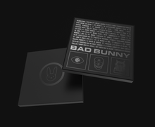 Load image into Gallery viewer, Bad Bunny Anniversary Trilogy (Indie Exclusive) (Box Set) (3 Lp&#39;s) Vinyl
