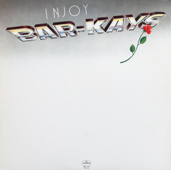 Bar-Kays – Injoy