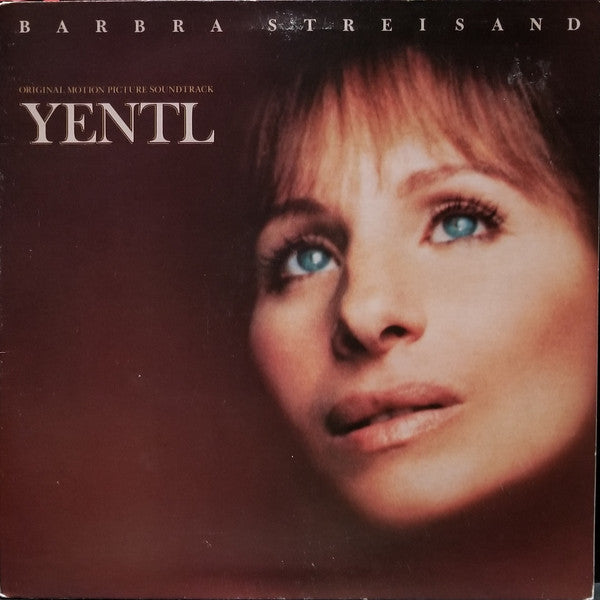 Barbra Streisand – Yentl