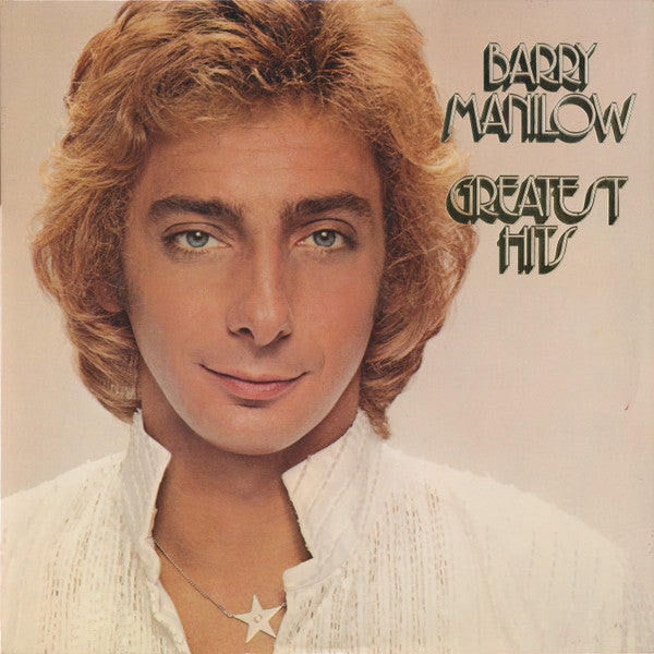 Barry Manilow – Greatest Hits