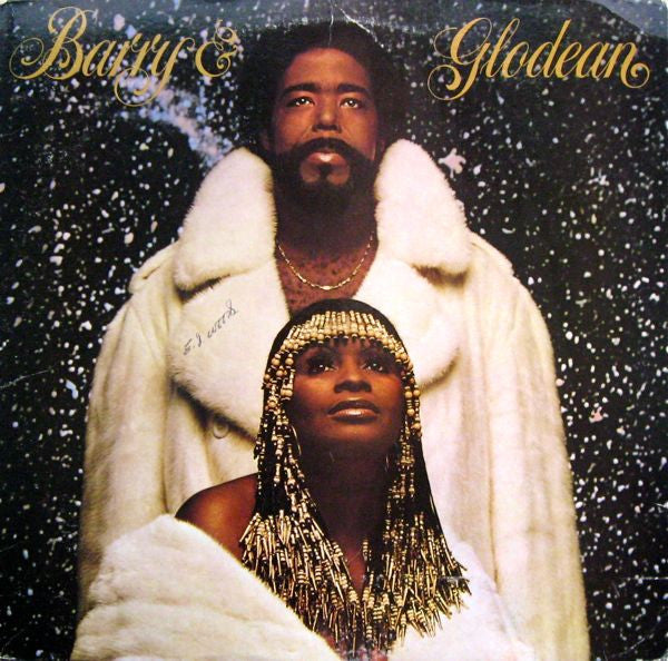 Barry White & Glodean White – Barry & Glodean