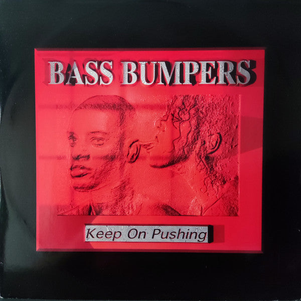Bass Bumpers – Keep On Pushing (IMAGINE)