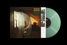 Load image into Gallery viewer, Beck - Ride Lonesome (Indie Exclusive Green Vinyl 12" LP)
