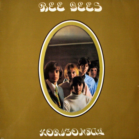 Bee Gees – Horizontal