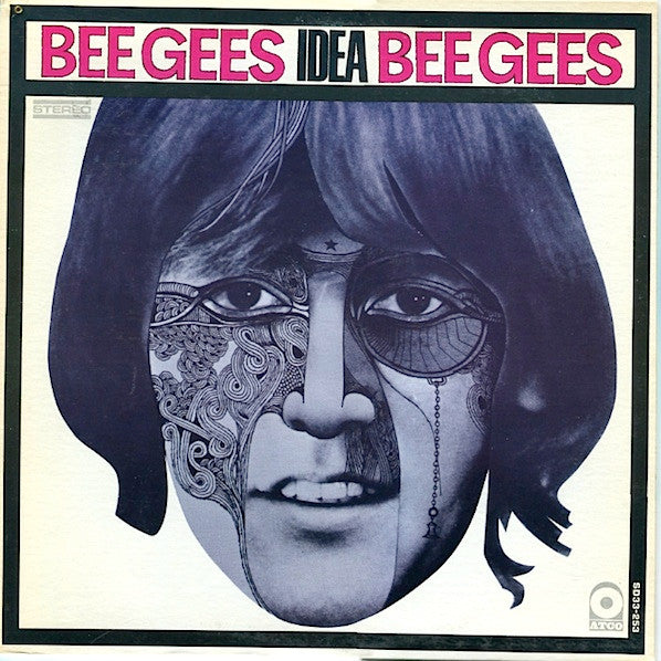Bee Gees – Idea