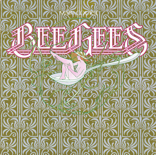 Bee Gees – Main Course