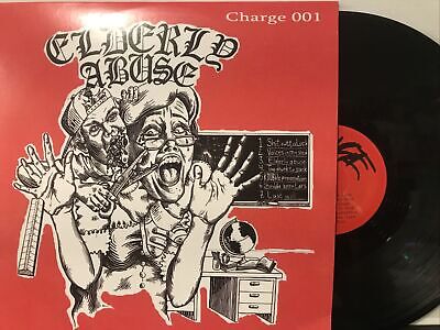 Beer Lords - Elderly Abuse