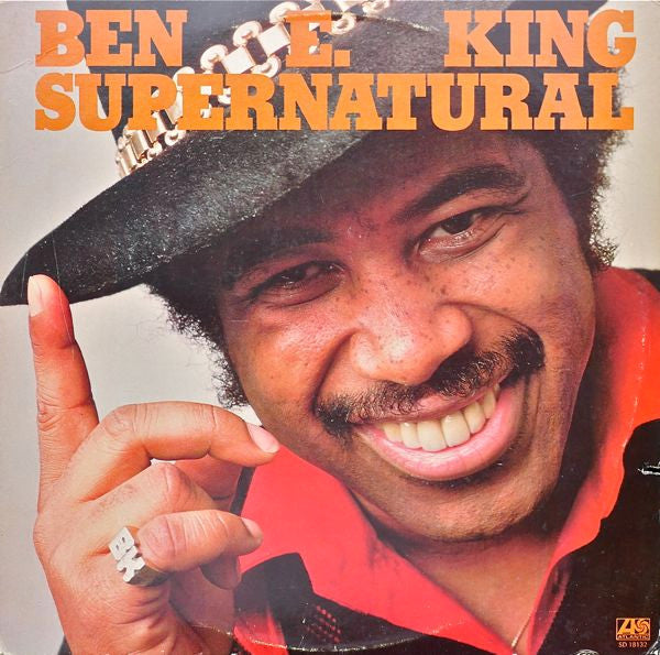 Ben E. King – Supernatural