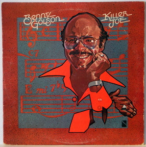 Benny Golson – Killer Joe