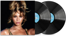 Load image into Gallery viewer, Beyoncé  - B'DAY 20th Anniversary (180gm Vinyl 12' 2LP)
