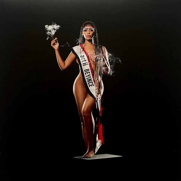 Beyoncé – Cowboy Carter