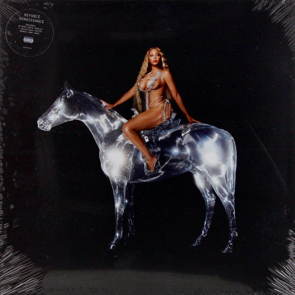 Beyonce - Renaissance