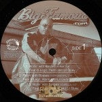 Big Famous – Rollin With Bosses