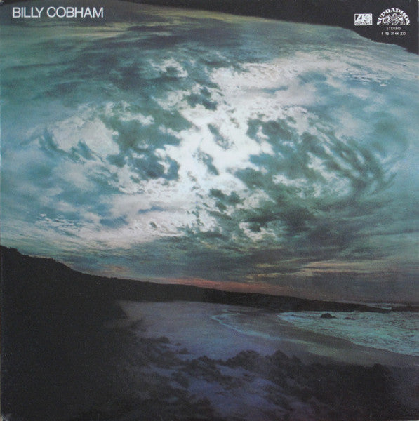 Billy Cobham – Billy Cobham