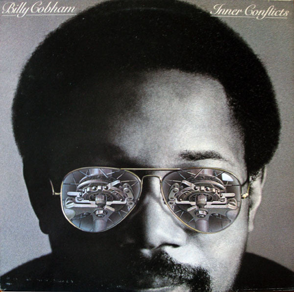 Billy Cobham – Inner Conflicts (DTRM)