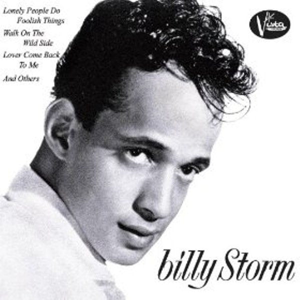 Billy Storm – Billy Storm