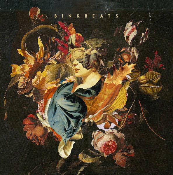 Binkbeats – P.M.P.U. Part 1 (Discogs)