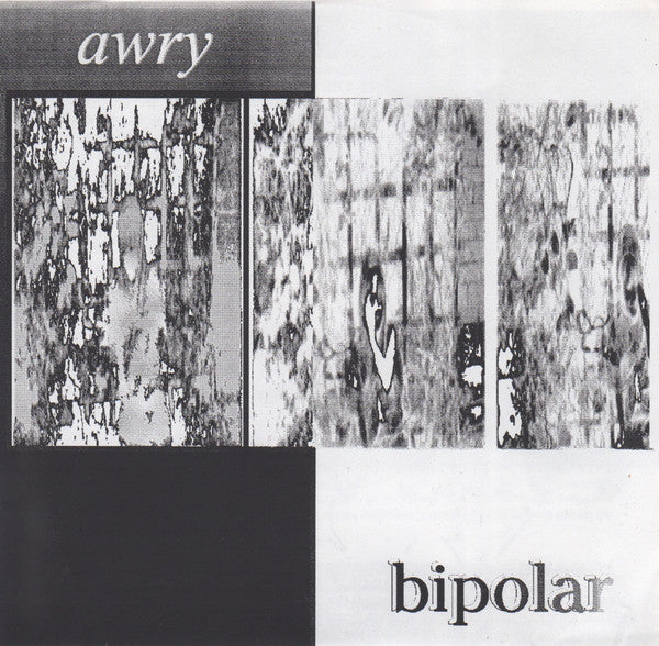 Bipolar – Awry