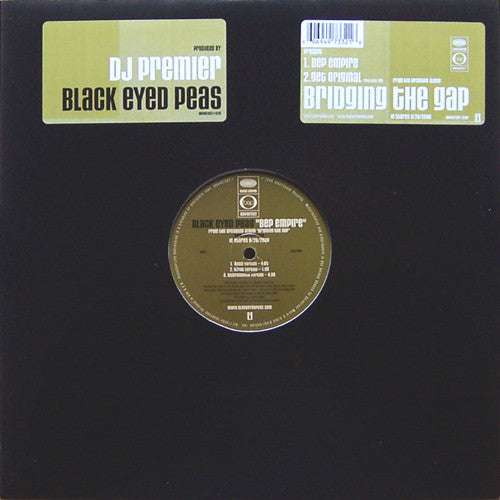 Black Eyed Peas – BEP Empire