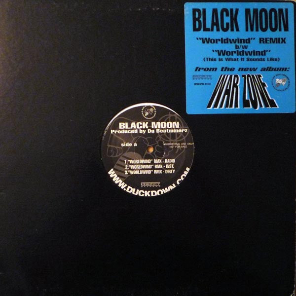 Black Moon – Worldwind