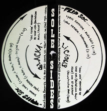 Load image into Gallery viewer, Blackalicious – Swan Lake / Lyric Fathom (12" Vinyl, Pre-Owned)
