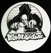 Load image into Gallery viewer, Blackalicious – Swan Lake / Lyric Fathom (12" Vinyl, Pre-Owned)
