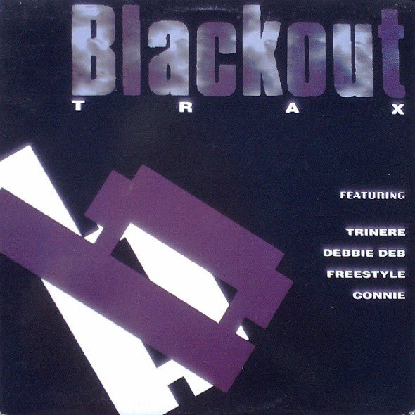 Blackout Trax