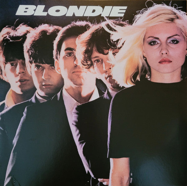 Blondie