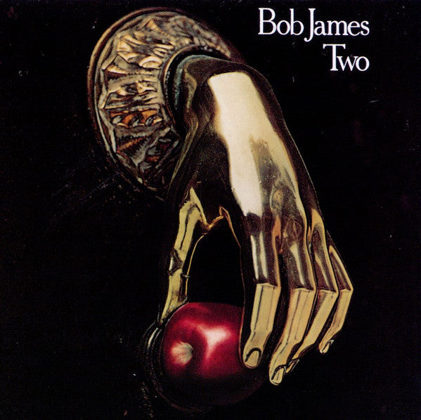 Bob James – Bob James Two
