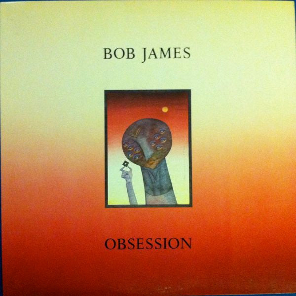 Bob James ‎– Obsession