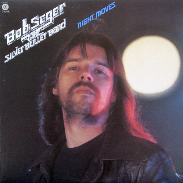 Bob Seger And The Silver Bullet Band – Night Moves